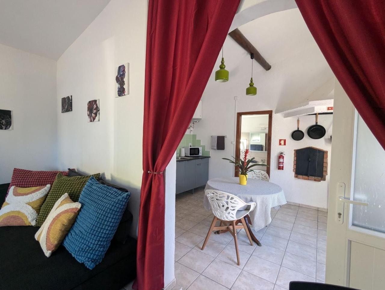 Willa Casa Curral Do Porco Tábua Zewnętrze zdjęcie